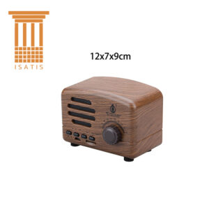 BOXA WIRELESS FM TF 2400299