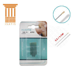 SET ACE DE CUSUT 4CM 8BUC 7859158