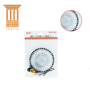 ACE DE GAMALIE 40BUC 016074