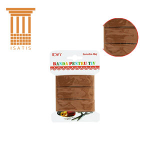 BANDA PENTRU TIV 2CMX2M BEJ 016049