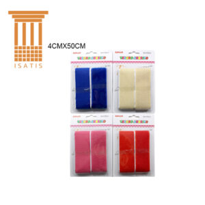 BANDA VELCRO 4X50CM 7880022