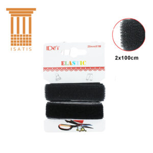 VELCRO 2.0X100CM  017395