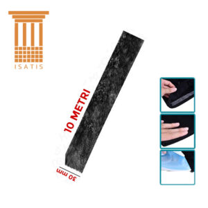 BANDA TERMOADEZIVA 30MM 10M 7859492