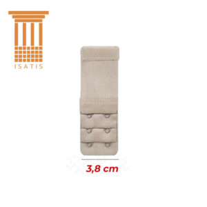 PRELUNGITOR SISTEM INCHIDERE SUTIEN 3.8CM 7898334