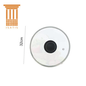 CAPAC PENTRU OALA 32CM 415514