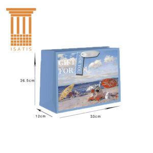 PUNGA CADOU 33X26.5X12CM KR11180HM-1-4 085957