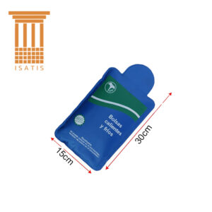 PUNGA RACIRE INCALZIRE 600G 623697