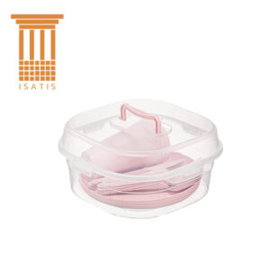 SET ACCESORII PENTRU PICNIC 22PIESE AK 458