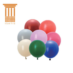 SET BALOANE 2.2G 25CM 20BUC 085905