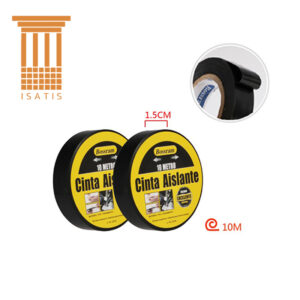 SET BANDA IZOLATOARE 15MM X10M 3BUC 990294