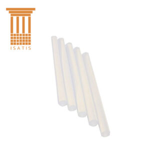 SET BATON SILICON 0.68X10CM 5BUC Z98798