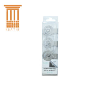 SET CLIPSURI PRINDERE FATA DE MASA S-7072 023199