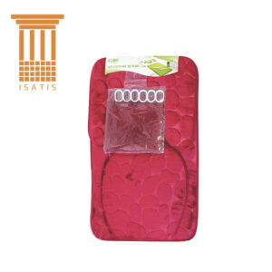 SET COVOARE DE BAIE 4 PIESE 079918