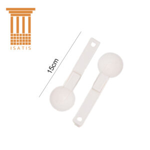 SET LINGURI PENTRU INGHETATA 2BUC 424530