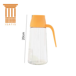 STICLA PENTRU ULEI OTET LS-080056 061105