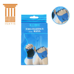 FASA ELASTICA MANA 6601 023534