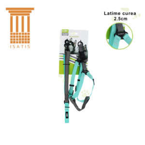 SET LESA + HAM ANIMALE 2.5CM 082849
