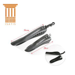 SET PROTECTII PENTRU ROTI BICICLETA 28-39CM 866021