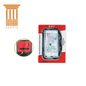 SUPORT TELEFON PENTRU SPORTIVI 4.7 017002