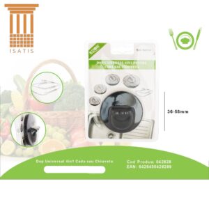 DOP UNIVERSAL 4IN1 CADA SAU CHIUVETA