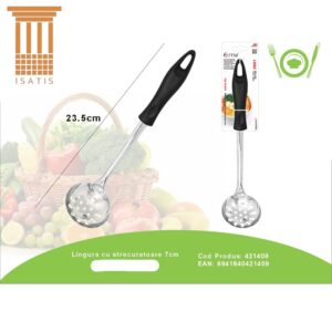 LINGURA CU STRECURATOARE 7CM