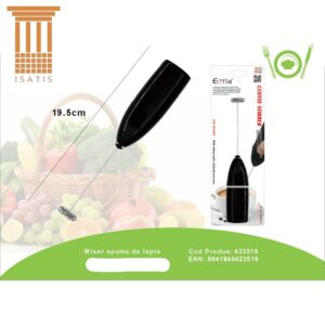 MIXER SPUMA DE LAPTE