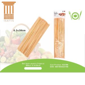 SET BETE PENTRU FRIGARUI 85BUC 0.3X30CM