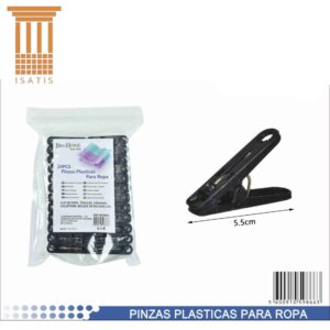 SET CARLIGE DE RUFE 24BUC