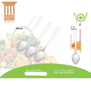SET LINGURI 3BUC