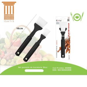 SET PENSULE DE BUCATARIE 2BUC
