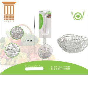 SET STRECURATORI 3BUC