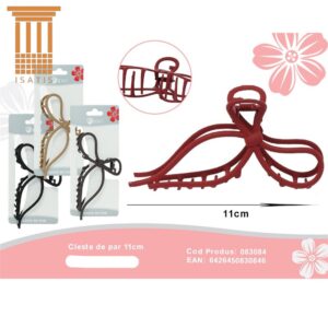 CLESTE DE PAR 11CM