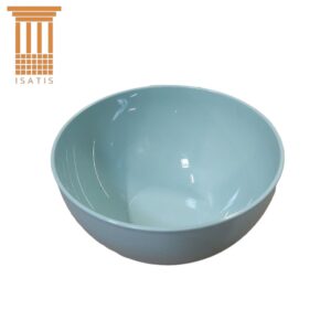 CULINARIA BOL PLASTIC 0.95L VERDE