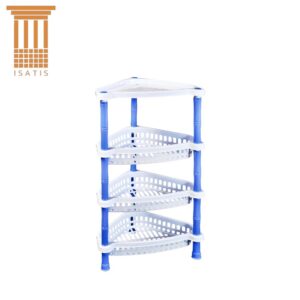 Coltar universal cu 4 nivele Sterk 36x26cm