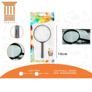 LUPA 75MM