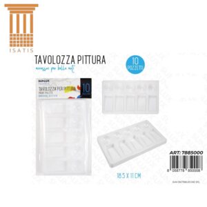 PALETA PENTRU PICTURA