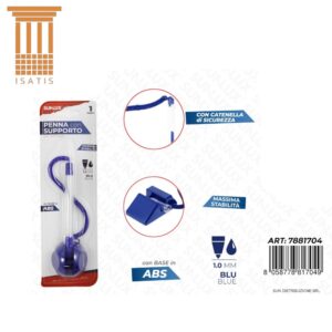 PIX CU SUPORT 1.0MM