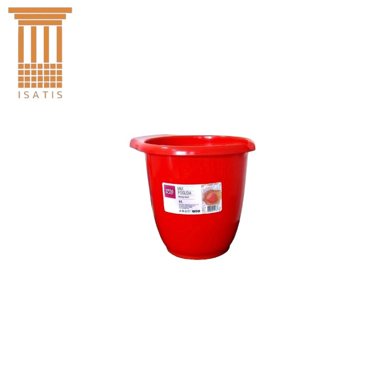 Plast Bol Mixer MEGA PLAST 4L