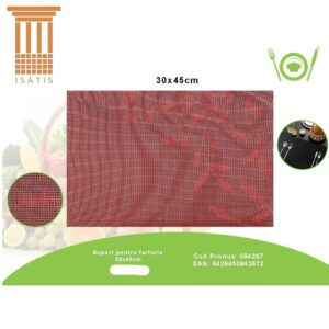 SUPORT PENTRU FARFURIE 30X45CM