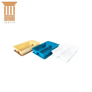 Scurgator vase cu tava select