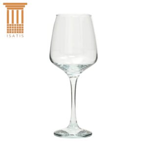 LAL SET 6 PAHARE APA 400 ML LV-LAL592