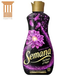 Balsam de rufe Superconcentrat Semana Perfumes of Night Purple Rain, 66 spalari, 1.65l