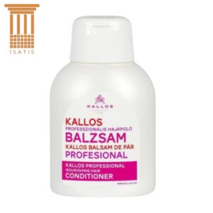 Balsam pentru par Kallos 500ml