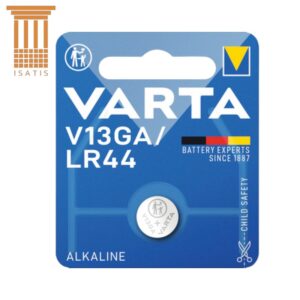 Baterie buton Varta V13GA 1,5V 125mAh
