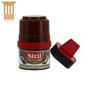 CREMA INCALTAMINTE SOLIDA MARO SITIL
