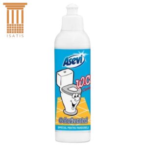 Deo WC 24h, Asevi Pons Classic, 200ml
