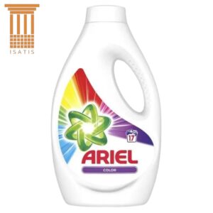 Detergent Automat Lichid Ariel Color, 17 Spalari, 0.935 Litri