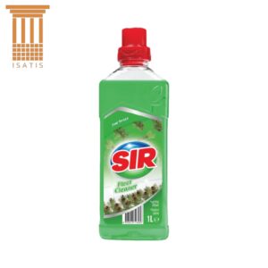 Floor Cleaner SIR Pine Breeze 1L