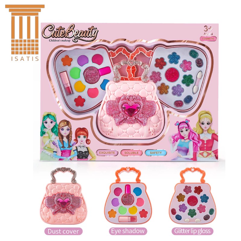 GEANT DE MACHIAJ IN CUTIE