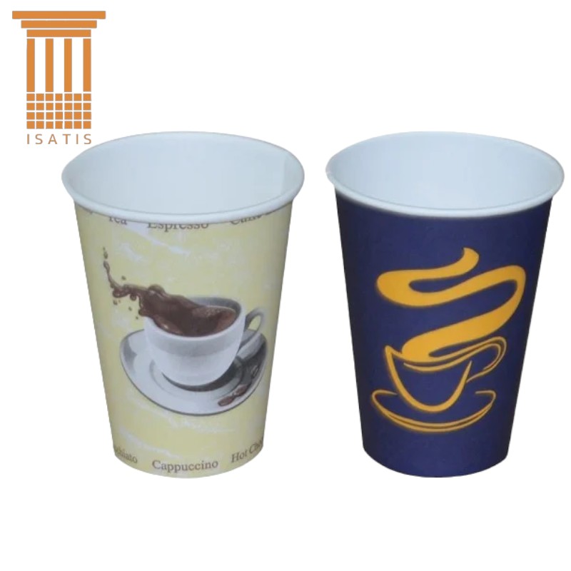 PAHARE CARTON 7,5OZ 200ML 50BUC/SET